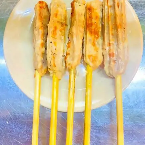 Hình ảnh Nem Lụi