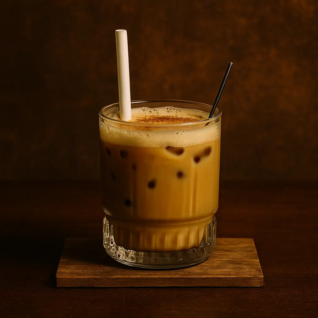 Hình ảnh Cà phê trứng