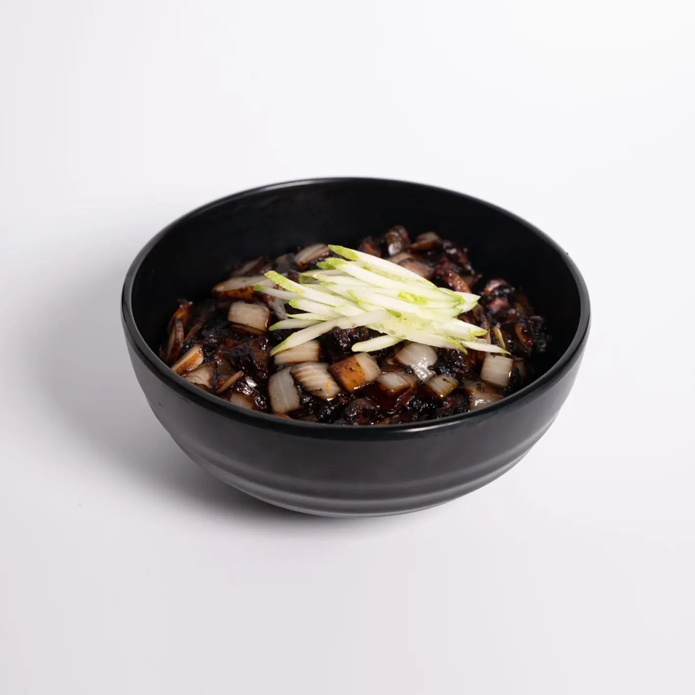 Hình ảnh Mì Tương Đen (lớn)