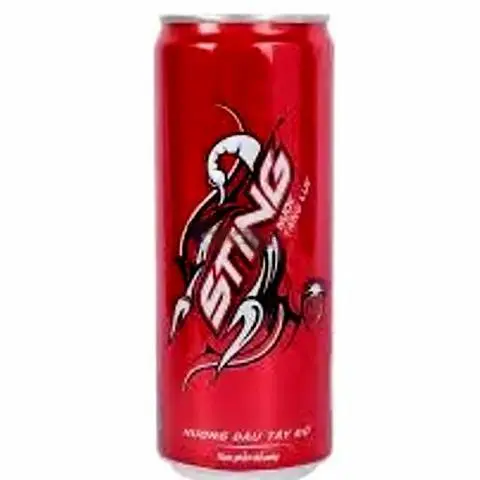 Hình ảnh Sting Lon