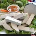 Hình ảnh Chả Lụa Loaij 1 - 100g