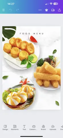 Hình ảnh Set 3 Món Phô Mai