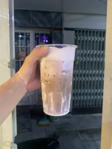 Hình ảnh Cacao latte