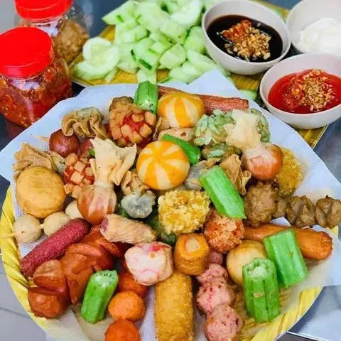 Hình ảnh combo 68k