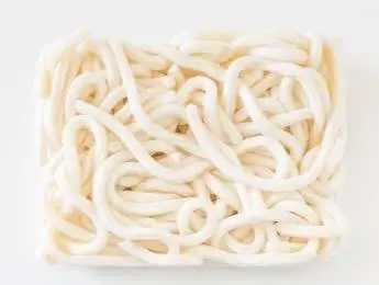 Hình ảnh Mì Udon Tươi - 100gr 