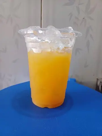 Hình ảnh Cam Ép Lớn