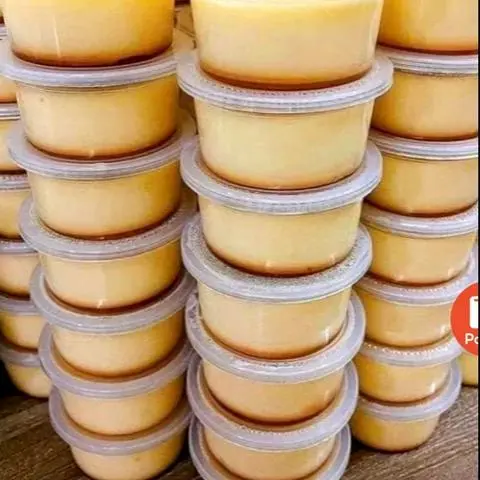 Hình ảnh BÁNH FLAN