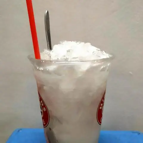Hình ảnh Nước đá chanh tươi