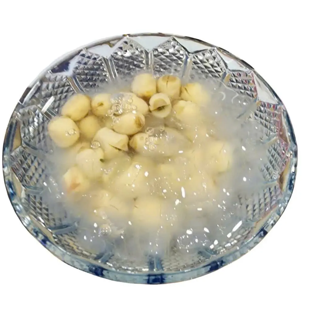 Hình ảnh Hạt Sen Nha Đam 