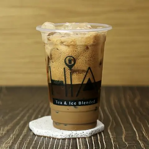 Hình ảnh Cà phê sữa - M