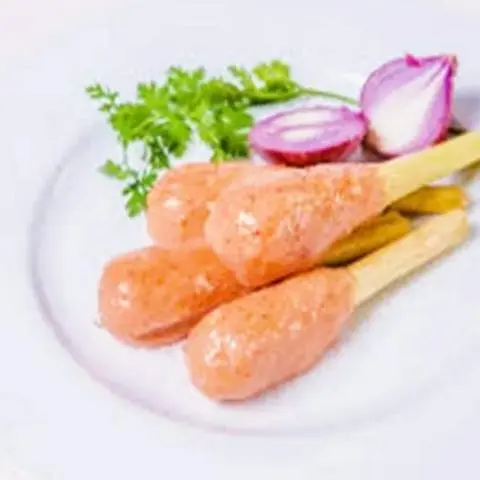 Hình ảnh Chạo sả - 2 Cây