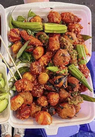 Hình ảnh Combo TRÌNH LÀ GÌ 
