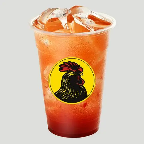 Hình ảnh Soda Phúc Bồn Tử