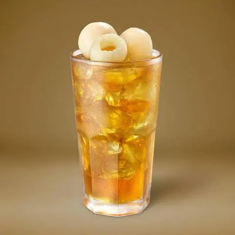 Hình ảnh TRÀ  VẢI + 2 Trái