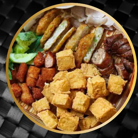 Hình ảnh THẬP CẨM THÊM