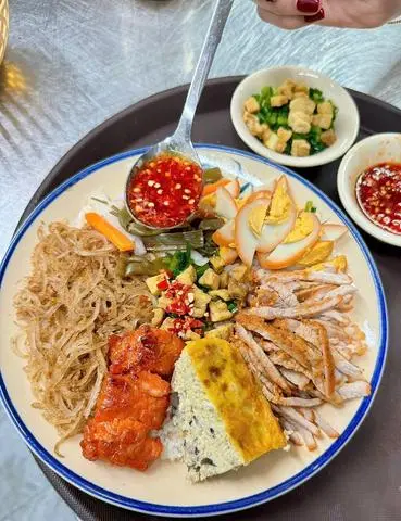 Hình ảnh Cơm Tấm Long Xuyên