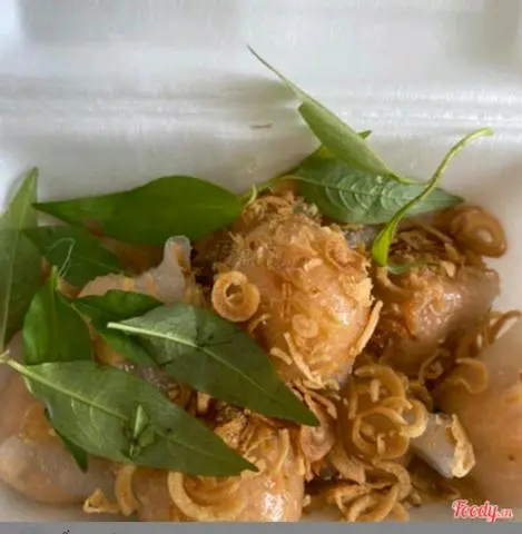 Hình ảnh Combo 5 Tôm + 5 ngẫu nhiên 