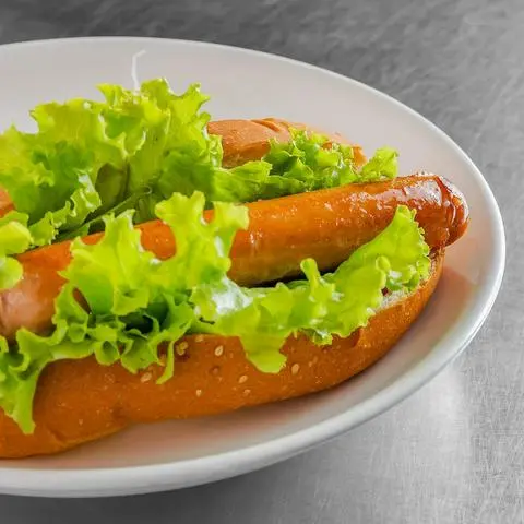 Hình ảnh Hotdog Frankfurt