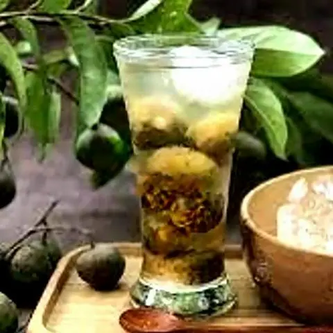Hình ảnh Nước sấu