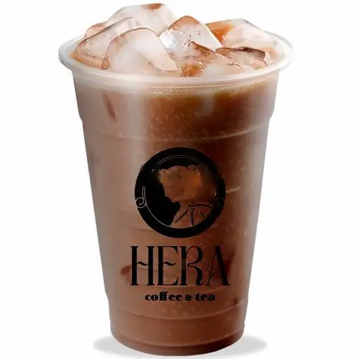 Hình ảnh Trà sữa sô cô la