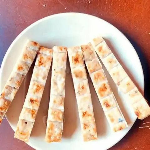 Hình ảnh Nem Nướng 