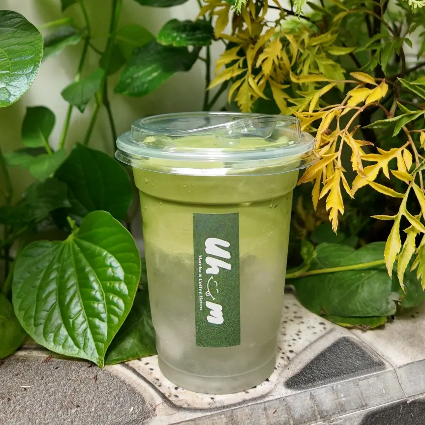 Hình ảnh Coco Matcha