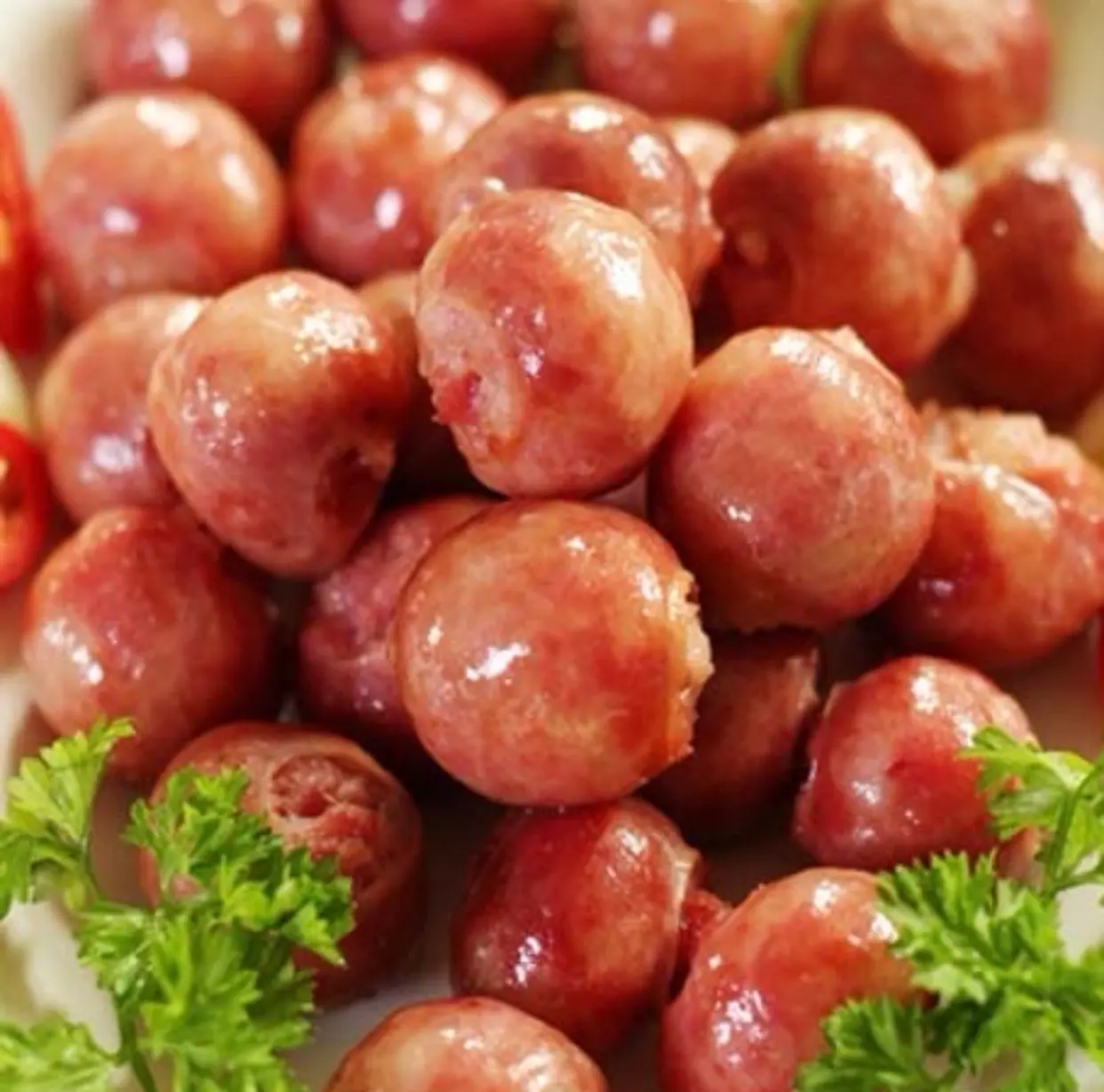 Hình ảnh Hồ Lô Chiên
