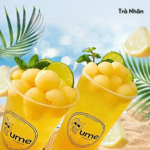 Hình ảnh Trà Nhãn