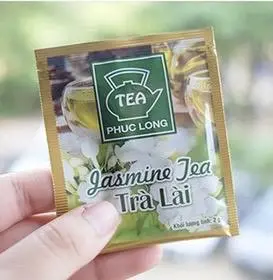 Hình ảnh Trà Lài Mật Ong