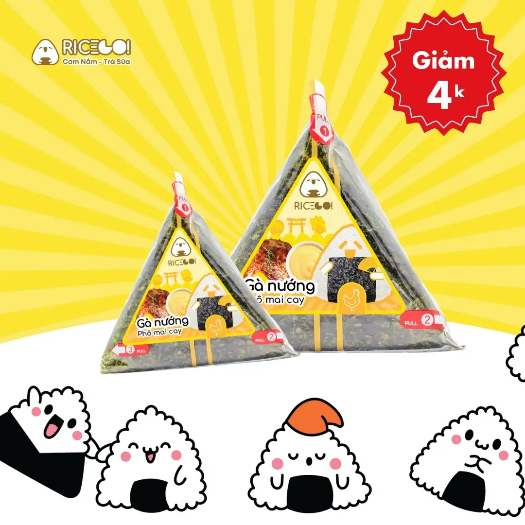 Hình ảnh Combo 2 Gà Nướng Phô Mai