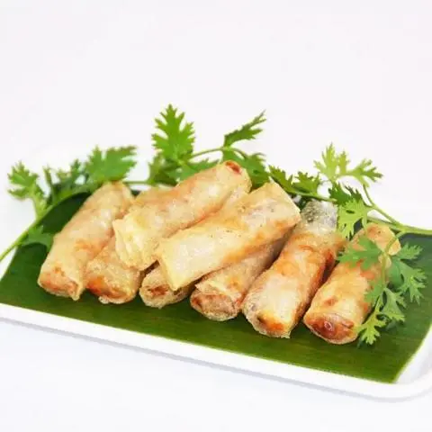 Hình ảnh 5 Chả Rôm Tôm Đất
