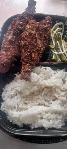 Hình ảnh Cá hường chiên