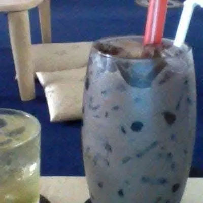 Hình ảnh Trà sữa sâm juice đặc biệt