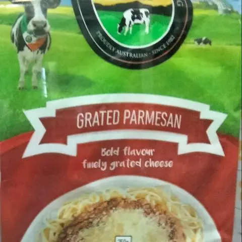 Hình ảnh 10g PM parmesan