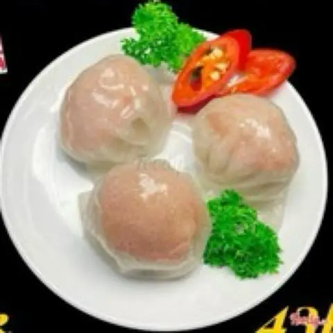 Hình ảnh Há cảo tôm