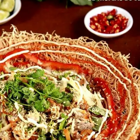 Hình ảnh Gỏi đặc sản của quán