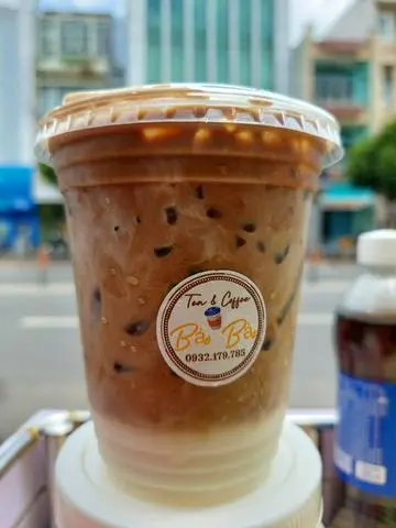 Hình ảnh Bạc xĩu đá