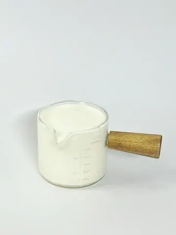 Hình ảnh Kem Phô mai
