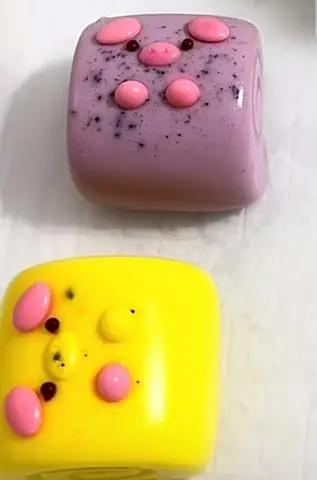 Hình ảnh Heo bánh bao