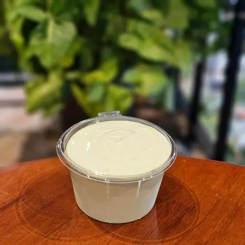 Hình ảnh Kem Hạt Dẻ