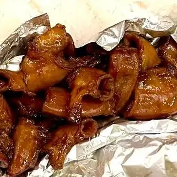 Hình ảnh Lòng Chiên Ngũ Vị