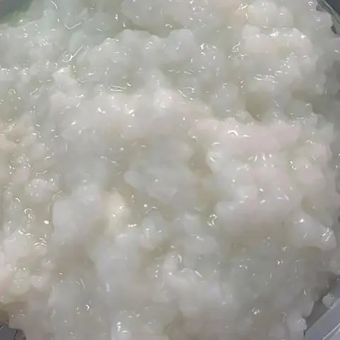 Hình ảnh Cháo trắng
