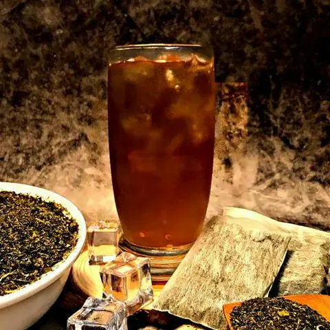 Hình ảnh Trà nguyên chất 4 vị