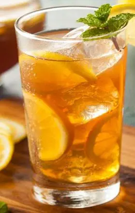 Hình ảnh Trà Chanh Mật Ong