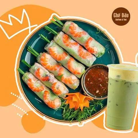 Hình ảnh COMBO NGON MÊ LY
