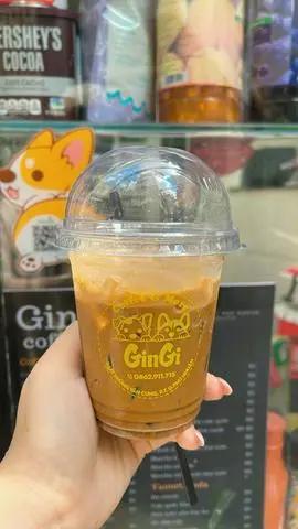 Hình ảnh Cafe sữa