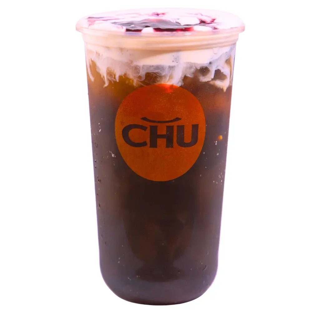Hình ảnh Việt quất macchiato