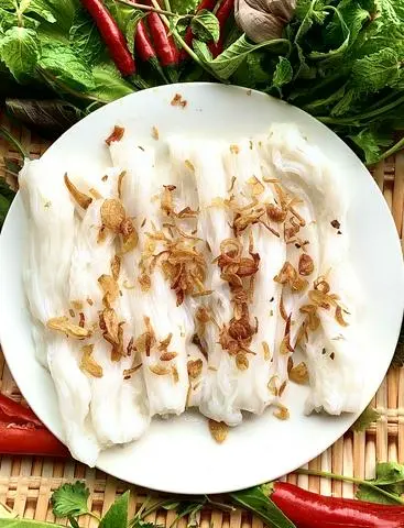 Hình ảnh Bánh Ướt Thêm