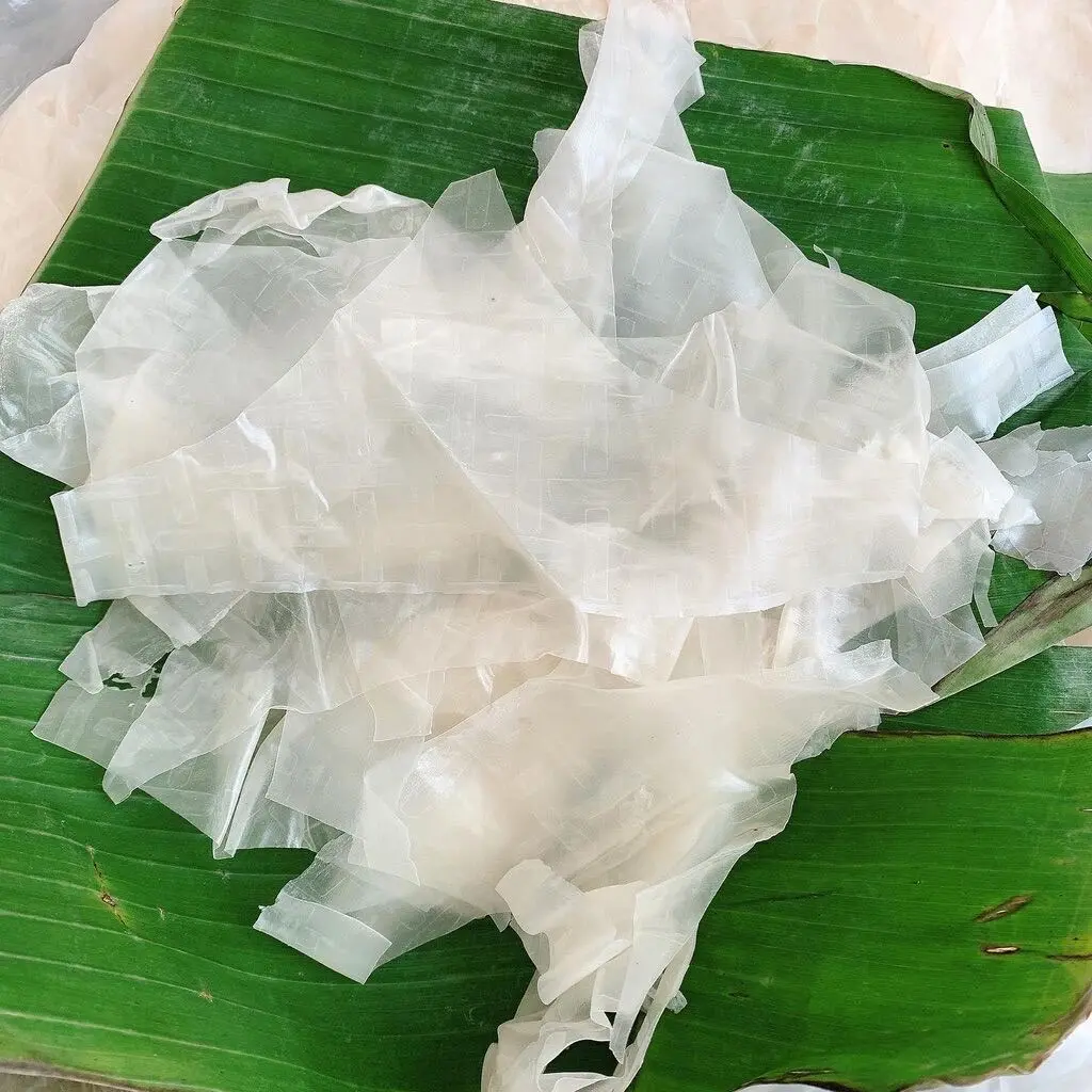 Hình ảnh Bánh tráng phơi sương sa tế