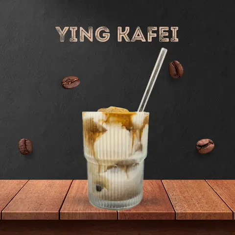 Hình ảnh COFFEE LATTE
